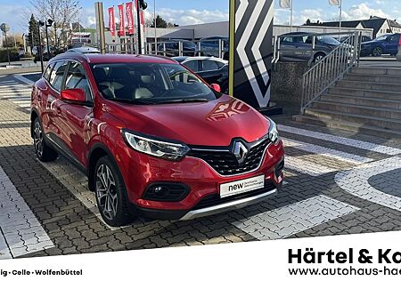 Renault Kadjar LIMITED Deluxe TCe 140 GPF