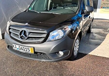 Mercedes-Benz Citan Kasten 111 CDI