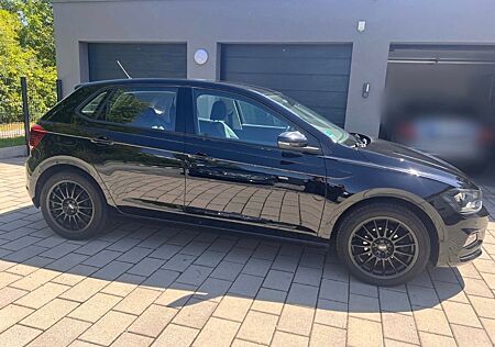 VW Polo Volkswagen 1.0 TSI 70kW Highline Highline