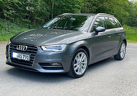 Audi A3 1.2 TFSI Sportback 1.Hand
