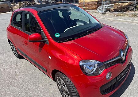 Renault Twingo Liberty