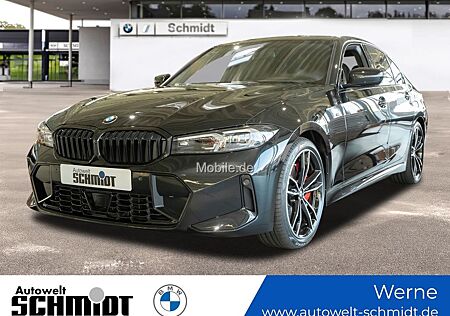 BMW 320d M Sportpaket UPE 71.650 EUR