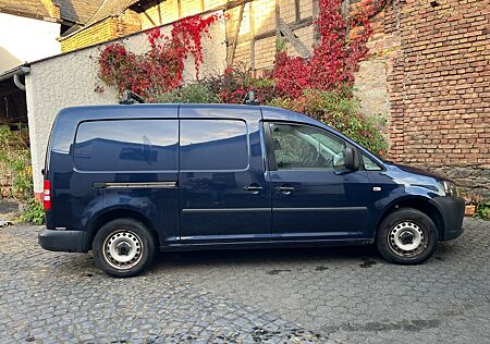 VW Caddy Volkswagen Maxi mit TÜV