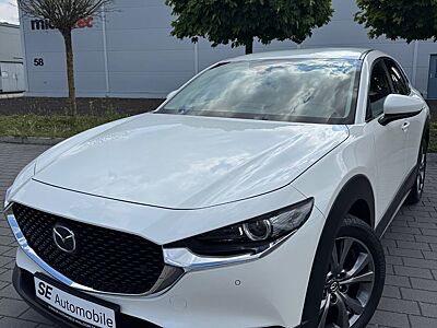 Mazda CX-30 2,0 SKYACTIV-X M Hybrid*Head-up Display*