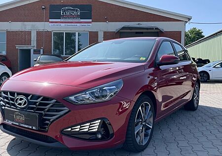 Hyundai i30 Trend Mild-Hybrid R-Cam Navi L-Heizung Temp.