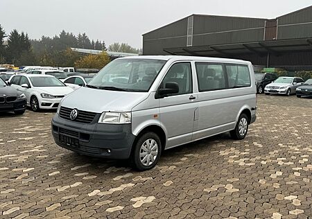 VW T5 Transporter Volkswagen T5 Caravelle lang