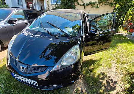Honda Jazz 1.4 Comfort