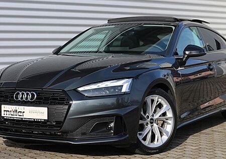 Audi A5 Sportback Advanced