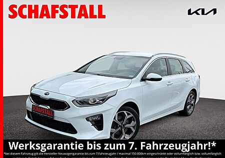 Kia Cee'd Sportswagon Ceed_sw 1.6 CRDi MHEV 48V Spirit TECHNIK NAVI AH