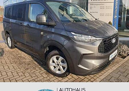 Ford Tourneo Custom 320 EcoBlue L1 Trend AHK
