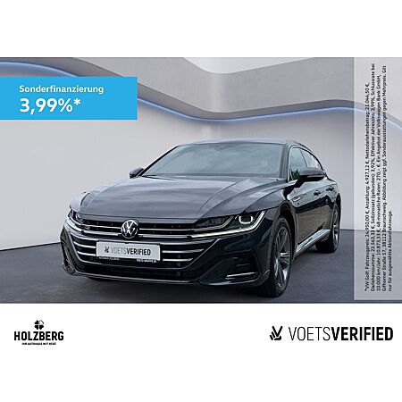 VW Arteon leasen