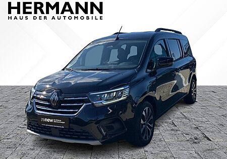 Renault Kangoo gebraucht kaufen Renault Kangoo III 1.3 TCe100 Edition One CAM*LED*TWA*LM
