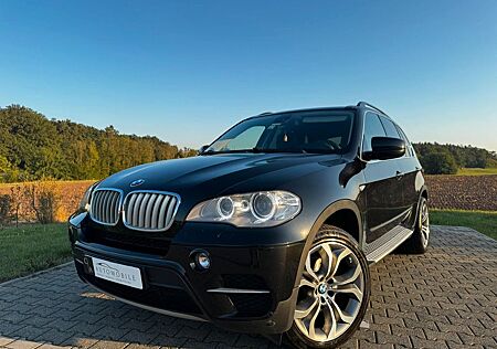 BMW X5 xDrive30d *Xenon*Navi*Spurhaltehassis.*2011*