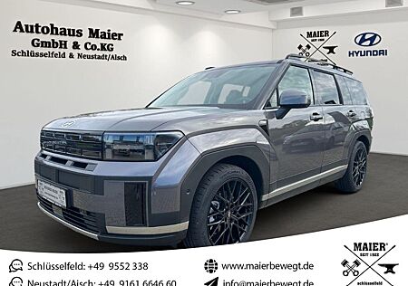 Hyundai Santa Fe Hybrid Intro-Edition 1.6 T-GDI Panorama