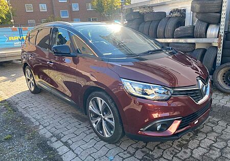 Renault Scenic IV Grand Intens