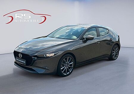 Mazda 3 Skyactiv