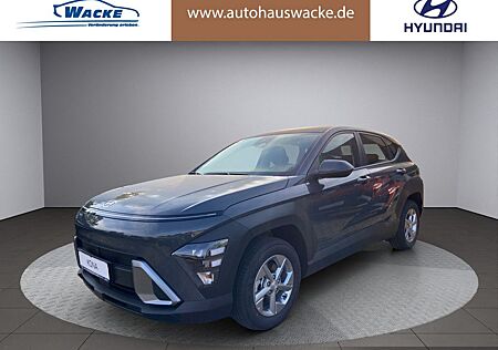 Hyundai Kona 1.6 Select Hybrid 2WD