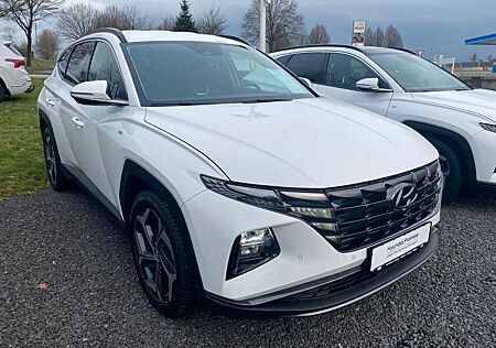 Hyundai Tucson 1.6 T-GDI Prime Navi - 2024