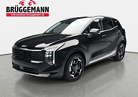 Kia Sportage 1.6 T-GDI 150 2WD DCT SPIRIT MJ26 LEDER