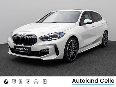 BMW 120i M Sport Panoram Kamera DAB HiFi Komfort 19"