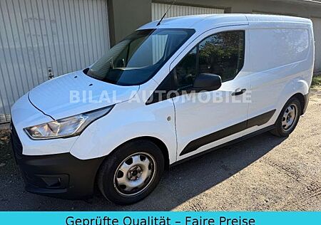 Ford Transit Connect Kasten L1 TÜV PDC
