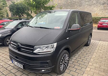 VW T6 Multivan Volkswagen /Caravelle DSG Kurz 4 Motion