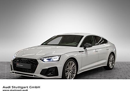 Audi A5 Sportback S line 40 TFSI quattro S tronic