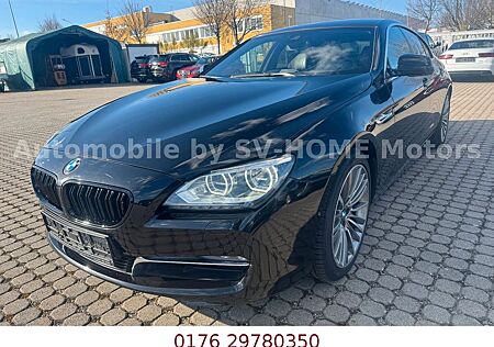BMW 640 Gran Coupe d*Individual*Soft-Close