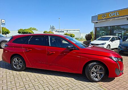 Peugeot 308 SW Allure+LED+NAVI+FSHZ+SHZ+360°CAM+ACC+
