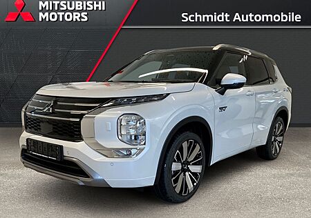 Mitsubishi Outlander 2.4 Plug-in-Hybrid TOP Luxury P. Yamah