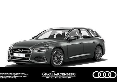 Audi A6 Avant 40 TDI . Virt.Cockpit LED Navi ACC SHZ
