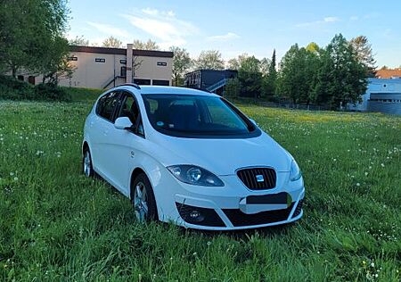 Seat Altea Xl