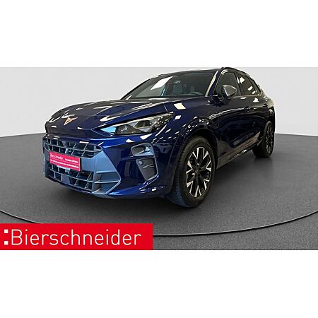 Cupra Terramar leasen