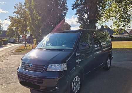 VW T5 Caravelle Volkswagen