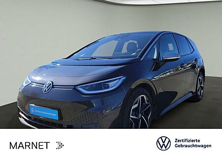 VW ID.3 Volkswagen Pro Performance* Navi* Matrix*19" *Keyless