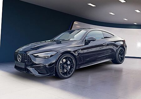 Mercedes-Benz CLE 53 AMG 4Matic PremiumPlus DiebstahlPlus