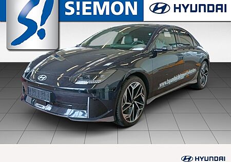 Hyundai IONIQ 6 4WD 77,4kWh UNIQ 20 Zoll Digi-Spiegel HU