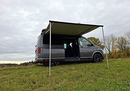 VW T6 California Volkswagen T6.1, 4Motion, California Beach Edition