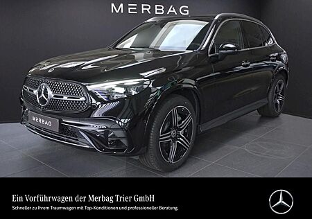 Mercedes-Benz GLC 300 e 4MATIC *AMG+Pano+Assist+3d+AHK+digital