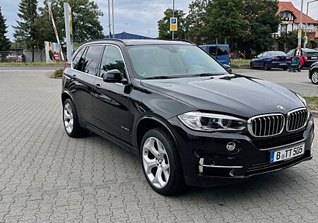 BMW X5 xDrive30d -