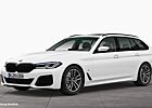 BMW 530d Touring Sportpaket Head-Up HiFi DAB Alarm