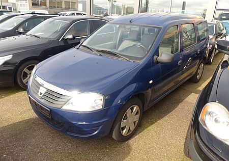 Dacia Logan 1.6 Ambiance