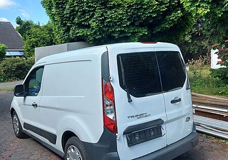 Ford Transit Connect Kasten