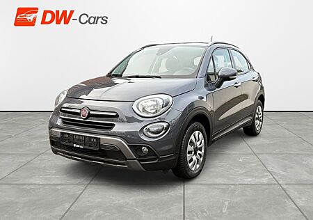 Fiat 500X Cross Automatik uConnect Einparkhilfe