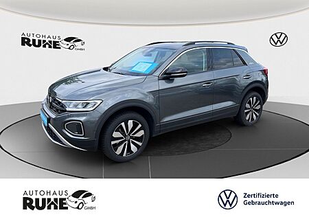 VW T-Roc Volkswagen GOAL 1.5 TSI 110kW DSG LED STANDHZ FACEL.