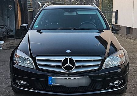 Mercedes-Benz C 180 CGI T BlueEFFICIENCY AVANTG. Aut. AVAN...