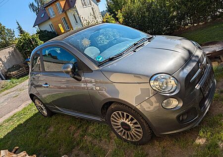 Fiat 500C 0.9 8V TwinAir Turbo S