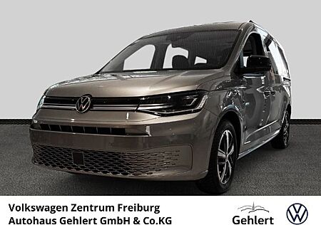 VW Caddy Volkswagen Maxi eHybrid EU6e Life 7-Sitzer 1,5 l 85