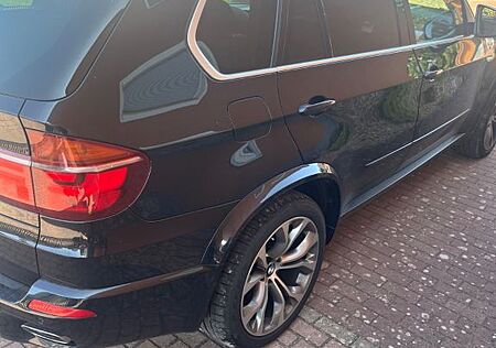 BMW X5 xDrive40d -