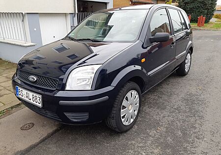 Ford Fusion 1.4 16V Viva